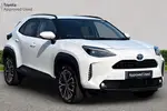 2024 Toyota Yaris Cross