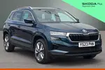 2023 Skoda Karoq