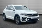 2023 Volkswagen T-Roc