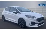 2023 Ford Fiesta