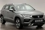2023 SEAT Ateca