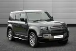 2022 Land Rover Defender