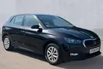 2024 Skoda Fabia