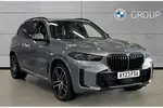 2023 BMW X5