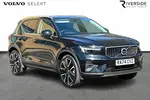 2025 Volvo XC40