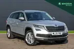 2020 Skoda Kodiaq