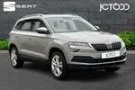2019 Skoda Karoq