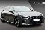 2025 Audi A5