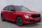 2025 Skoda Kamiq
