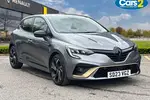 2023 Renault Clio
