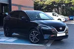 2023 Nissan Qashqai