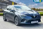 2022 Renault Clio