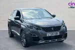 2020 Peugeot 3008