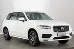 2022 Volvo XC90