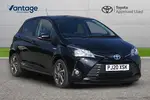 2020 Toyota Yaris