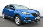 2019 Vauxhall Grandland X
