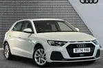 2024 Audi A1