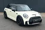 2021 MINI Hatchback 5dr