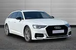 2023 Audi A6