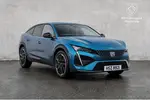 2024 Peugeot 408