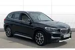 2022 BMW X1