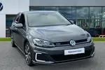 2020 Volkswagen Golf GTE