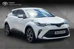 2022 Toyota C-HR