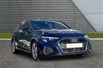 2024 Audi A3