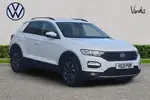 2021 Volkswagen T-Roc