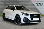 2022 Audi Q2