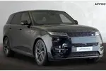 2023 Land Rover Range Rover Sport