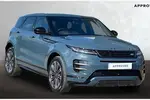 2024 Land Rover Range Rover Evoque