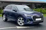 2021 Audi Q3