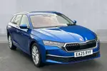 2025 Skoda Octavia Estate