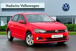 2019 Volkswagen Polo