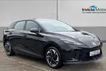2023 MG MG4