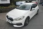 2019 BMW 1 Series