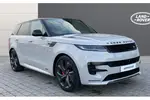 2023 Land Rover Range Rover Sport