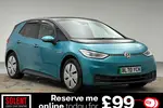 2020 Volkswagen ID.3