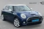 2016 MINI Clubman