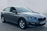 2022 Skoda Scala