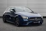 2022 Mercedes-Benz A-Class