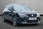 2023 SEAT Arona