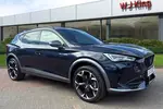 2022 Cupra Formentor