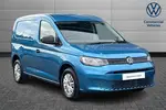 2024 Volkswagen Caddy