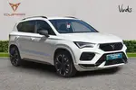 2021 Cupra Ateca