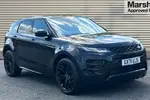 2021 Land Rover Range Rover Evoque