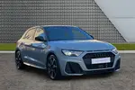 2023 Audi A1