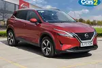 2024 Nissan Qashqai