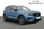 2022 Volvo XC40